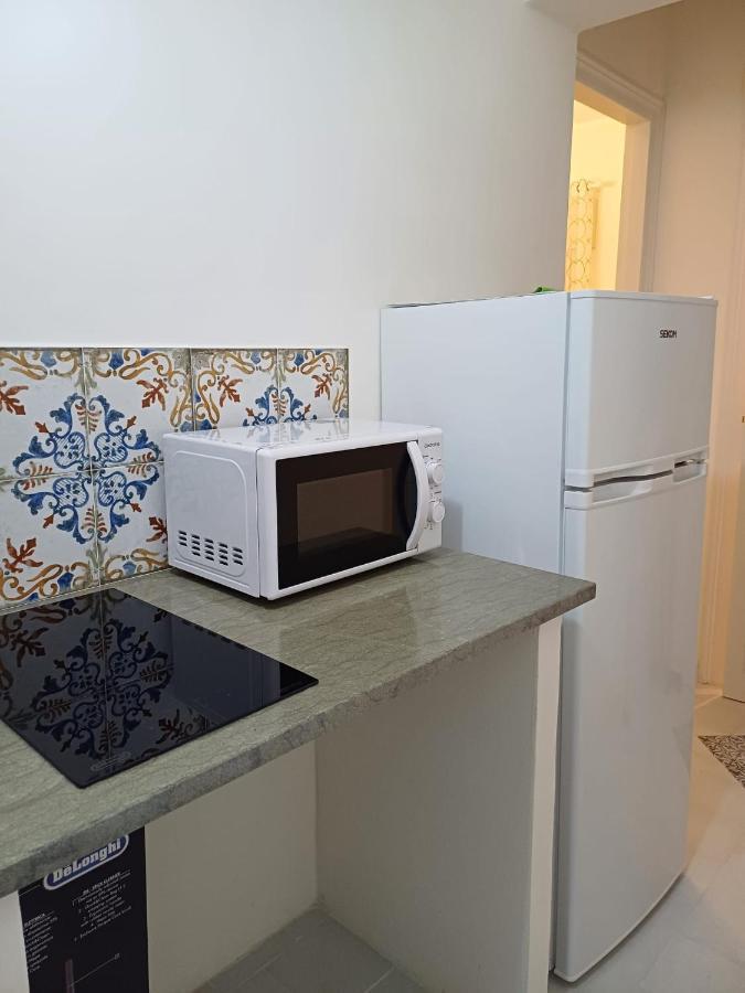 Soffio Di Mediterraneo Appartamento Trapani Exterior photo